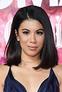 How tall is Chrissie Fit?